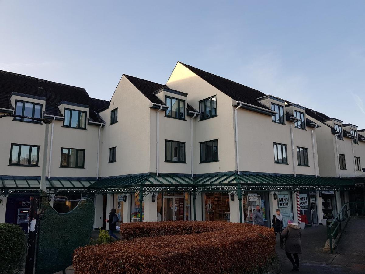 Bowness On Windermere, Lovely Apartment For 4 With Parking Exterior photo